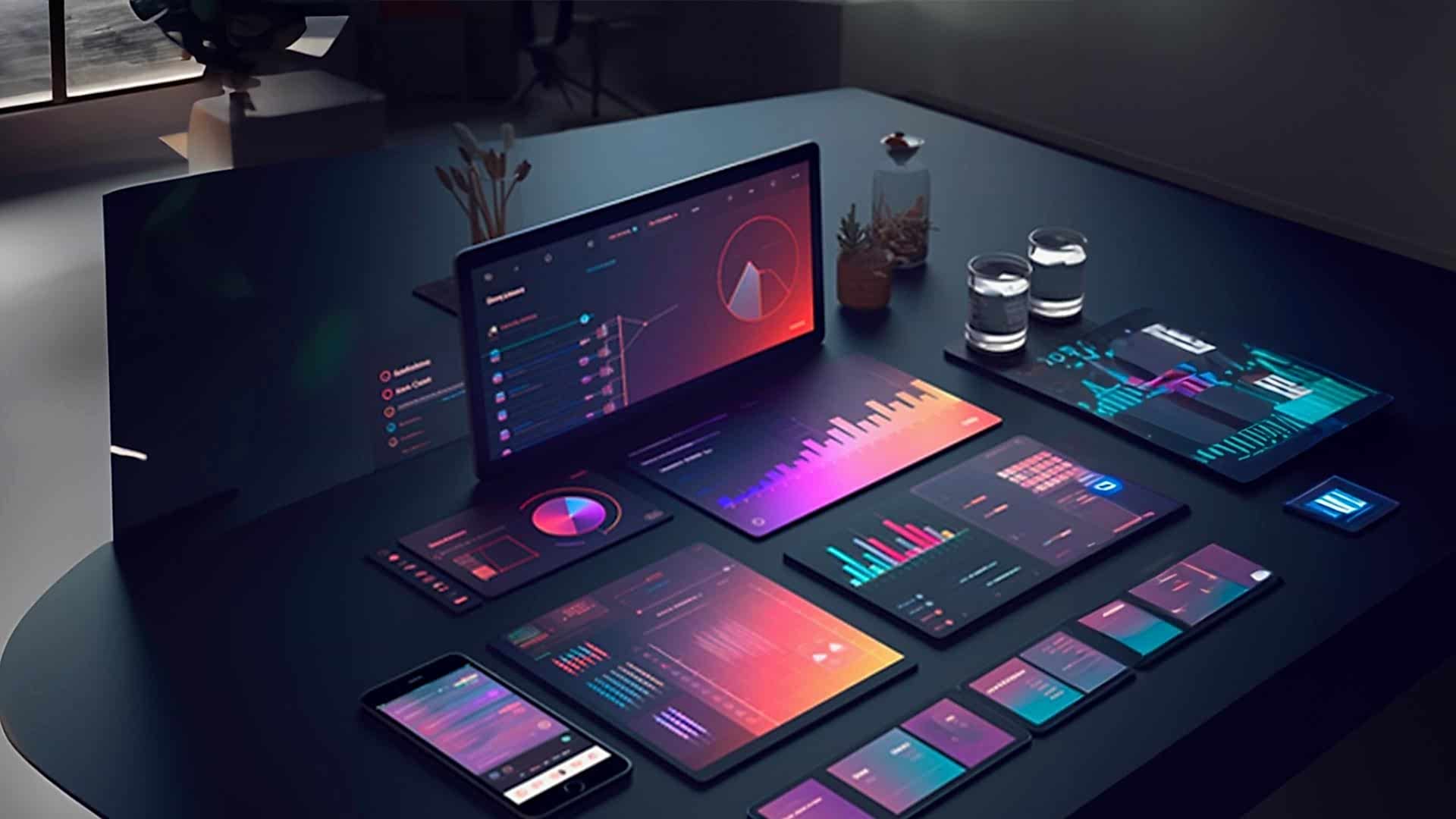Vivarteza |  Blog | Kullanıcı Deneyimi (UI/UX) Tasarımı